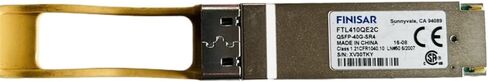الوحدة الضوئية QSFP28 40G SR4 FTL410QE2C in Kuwait