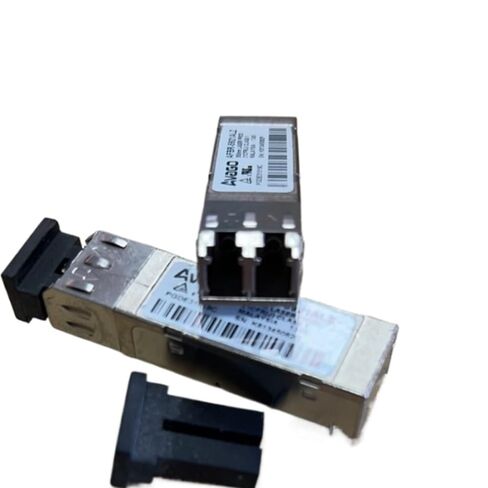 AFBR-5921ALZ Gigabit Multi-Mode SFF 2x5 pin Optical Fiber Optical Module LC Dual Fiber in Kuwait