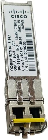 OC48IR1/STM16 S-16.1 ONS-SI-2G-I1 10-1993-02 Optical Module in Kuwait