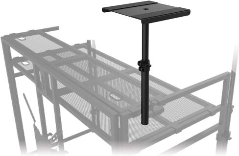 صينية سماعات ProX XF-MSTAND Universal Studio Monitor وحامل إضاءة لواجهة DJ in Kuwait