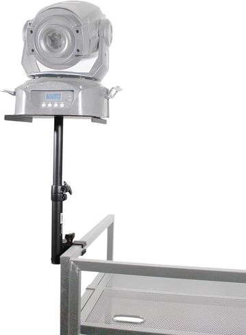 صينية سماعات ProX XF-MSTAND Universal Studio Monitor وحامل إضاءة لواجهة DJ in Kuwait