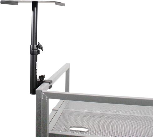 صينية سماعات ProX XF-MSTAND Universal Studio Monitor وحامل إضاءة لواجهة DJ in Kuwait