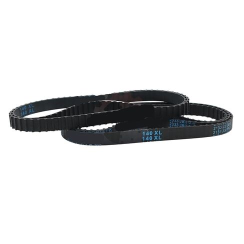 XL مؤقت اشتعال 314XL إلى 470XL عرض مطاطي 20 مللي متر حلقة مغلقة متزامنة 1 قطعة (392XL) in Kuwait