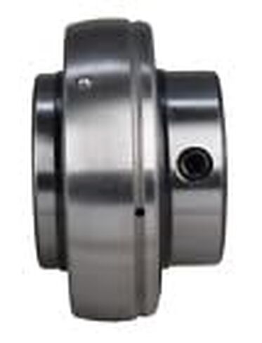 محمل كروي مقاس 1-7/16 بوصة مع مجموعة مسامير UC207-23 INS-SC-107 GY1107KRRB VS-23 من SpinCo in Kuwait