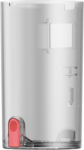 Nova V5 Cordless Vacuum Cleaner Dust cup in Kuwait