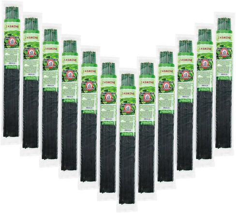 Blunteffects Premium Hand Dipped Incense (12, Baby Powder) in Saudi Arabia