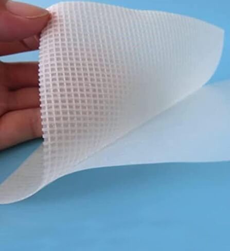 Paraffin Dressing Gauze10cm x 10cm Standard Ready for Use_Pack of 20Pcs in Kuwait