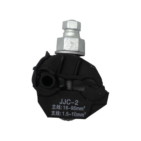 1KV العزل ثقب موصل المشبك كابل JJC-2 الخط الرئيسي 16-95mm2 Branch1.5-10mm 1 قطعة (1 قطعة) in Kuwait