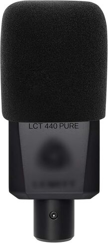 LEFXMOPHY للواقي الأمامي Lewitt LCT، مرشح LCT 440 PURE Pop، 640 TS / LCT040 / LCT440PURE / LCT640 TS/LCT 240 PRO/LCT 441 غطاء إسفنجي لغطاء الرياح Mic in Kuwait
