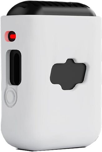 حافظة FlySimple من السيليكون لجيب DJI OSMO 3 ميكروفون 2 ميكروفون لاسلكي 2 حافظة جهاز إرسال TX غطاء حماية ناعم Mic2 ملحقات (قطعتان) in Kuwait