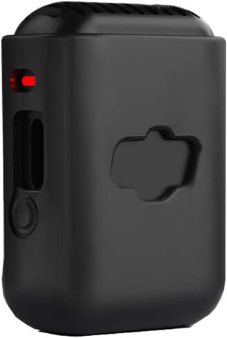 حافظة FlySimple من السيليكون لجيب DJI OSMO 3 ميكروفون 2 ميكروفون لاسلكي 2 حافظة جهاز إرسال TX غطاء حماية ناعم Mic2 ملحقات (قطعتان) in Kuwait