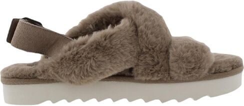 صندل نسائي مسطح من Koolaburra من UGG in Saudi Arabia
