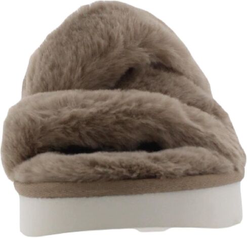 صندل نسائي مسطح من Koolaburra من UGG in Saudi Arabia