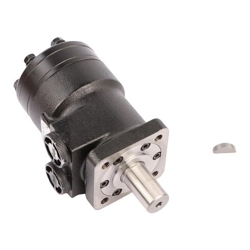 101-1007-009 101-1007 101-1555 المحرك الهيدروليكي لسلسلة Eaton Char-Lynn H in Kuwait