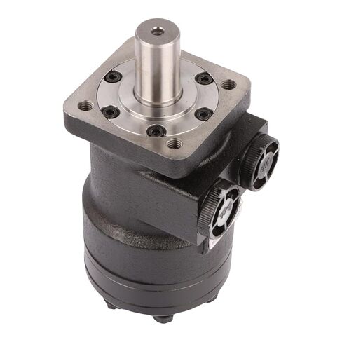 101-1007-009 101-1007 101-1555 المحرك الهيدروليكي لسلسلة Eaton Char-Lynn H in Kuwait
