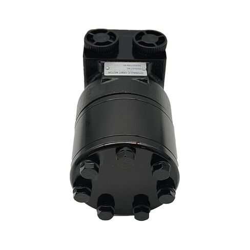 محرك هيدروليكي 103-1006-012 1031006012 103-1006 يناسب سلسلة Eaton Char-Lynn Hydraulics 2000 S يناسب محرك Sauer Danfoss BMRS-250-H4-K-P in Kuwait