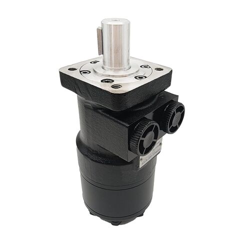 محرك هيدروليكي 103-1006-012 1031006012 103-1006 يناسب سلسلة Eaton Char-Lynn Hydraulics 2000 S يناسب محرك Sauer Danfoss BMRS-250-H4-K-P in Kuwait