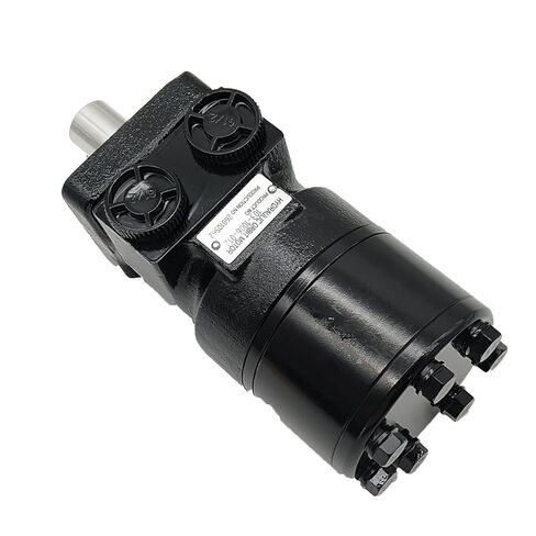محرك هيدروليكي 103-1006-012 1031006012 103-1006 يناسب سلسلة Eaton Char-Lynn Hydraulics 2000 S يناسب محرك Sauer Danfoss BMRS-250-H4-K-P in Kuwait