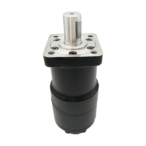 محرك هيدروليكي 103-1006-012 1031006012 103-1006 يناسب سلسلة Eaton Char-Lynn Hydraulics 2000 S يناسب محرك Sauer Danfoss BMRS-250-H4-K-P in Kuwait