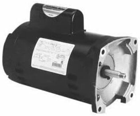 Replacement for A.O. Smith B2847V1 3/4 HP Threaded Shaft Square Flange Motor in Kuwait