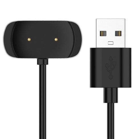 شاحن Amazfit GTR 2e SIM A2014/GTR 2e/GTR 2، متوافق مع Amazfit GTR mini، كابل شحن مغناطيسي USB بطول 3.3 قدم/1 متر in Kuwait