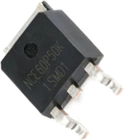 NCE30H12K TO252 DPAK SMD MOSFET Chipset 10Pcs in Kuwait