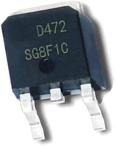 AOD472 TO-252 D472 SOT AOD472A D472A TO252 IC 10Pcs in Kuwait