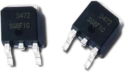 AOD472 TO-252 D472 SOT AOD472A D472A TO252 IC 10Pcs in Kuwait