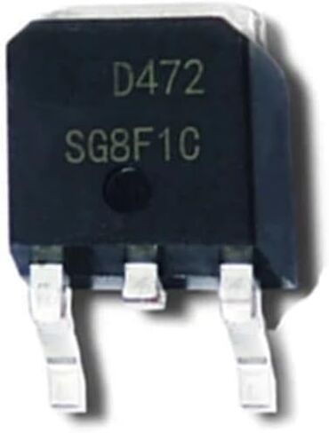AOD472 TO-252 D472 SOT AOD472A D472A TO252 IC 10Pcs in Kuwait