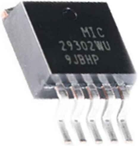 MIC29302WU MIC29302 TO-263 MIC29303WU MIC29502WU MIC29372WU MIC29303 MIC29502 TO263 10Pcs(MIC29302WU) in Saudi Arabia