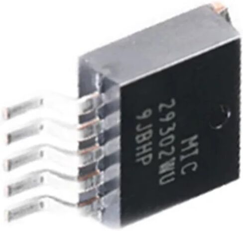MIC29302WU MIC29302 TO-263 MIC29303WU MIC29502WU MIC29372WU MIC29303 MIC29502 TO263 10Pcs(MIC29302WU) in Saudi Arabia