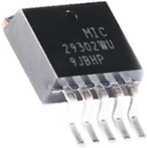 MIC29302WU MIC29302 TO-263 MIC29303WU MIC29502WU MIC29372WU MIC29303 MIC29502 TO263 10Pcs(MIC29302WU) in Saudi Arabia