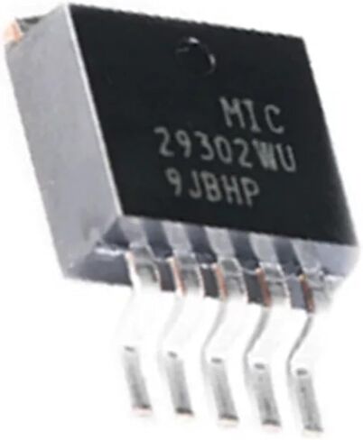 MIC29302WU MIC29302 TO-263 MIC29303WU MIC29502WU MIC29372WU MIC29303 MIC29502 TO263 10Pcs(MIC29302WU) in Saudi Arabia