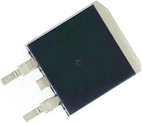 MJE13003 SMD TO-252 E13003 13003 Power Switch Transistor 10Pcs in Kuwait
