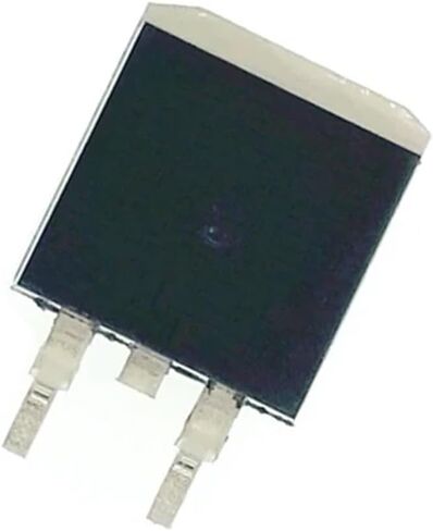 MJE13003 SMD TO-252 E13003 13003 Power Switch Transistor 10Pcs in Kuwait
