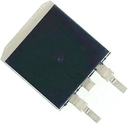 MJE13003 SMD TO-252 E13003 13003 Power Switch Transistor 10Pcs in Kuwait