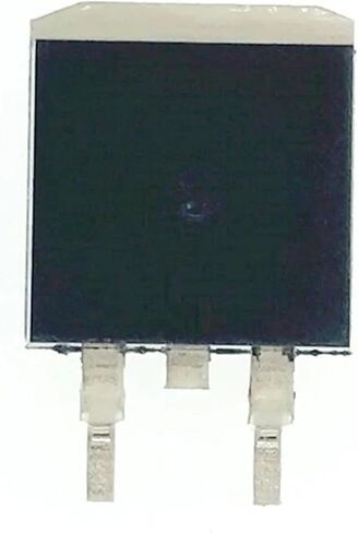 MJE13003 SMD TO-252 E13003 13003 Power Switch Transistor 10Pcs in Kuwait