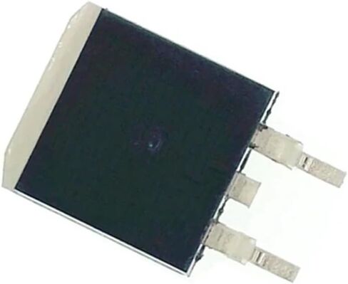MJE13003 SMD TO-252 E13003 13003 Power Switch Transistor 10Pcs in Kuwait
