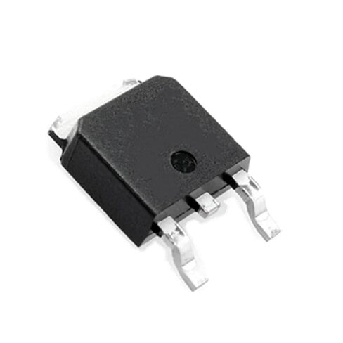 MC79M05CDT MC79M05 79M05 5V TO252 7905 ثلاثة محطة منظم الجهد 10 قطعة in Kuwait