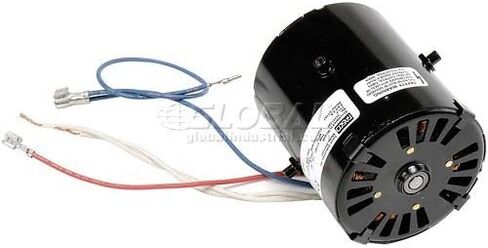 Fasco D1162, 3.3" Shaded Pole Open Motor - 115 Volts 1500 RPM in Kuwait