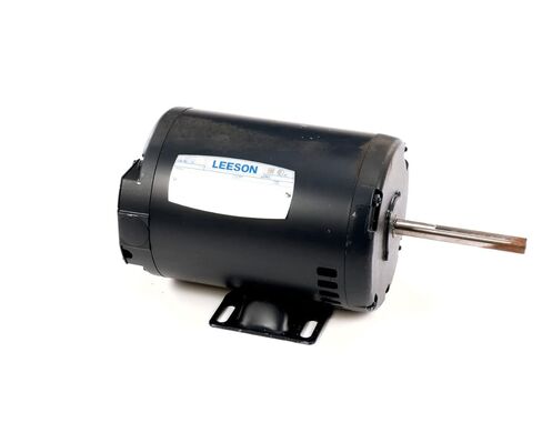 Lang Motor 1/3 Hp 208/240V 1Ph in Kuwait