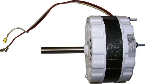 Phoenix Manufacturing 05-007-0133 1/4 HP Evaporative Cooler Motor, 2-Speed, 120-Volt in Kuwait