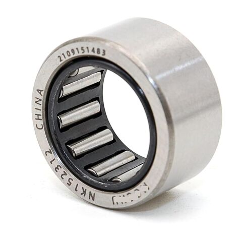 1PCS NK152312 15x23x12 NK1512 NK15/12 Needle Roller Bearings with Machined Rings Right Crankcase Block TT250 in Kuwait