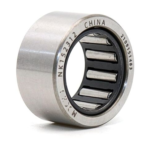1PCS NK152312 15x23x12 NK1512 NK15/12 Needle Roller Bearings with Machined Rings Right Crankcase Block TT250 in Kuwait