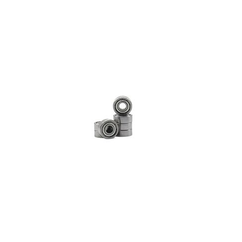 625RS تحمل ABEC-5 (10 قطعة) 5*16*5 ملم مصغرة مختومة 625-2RS الكرات 625 2RS in Kuwait