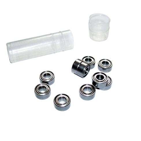 625RS تحمل ABEC-5 (10 قطعة) 5*16*5 ملم مصغرة مختومة 625-2RS الكرات 625 2RS in Kuwait