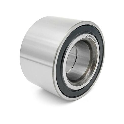 1pcs 30X60X37 DAC30600037 DAC3060372RS DU3009ADDXA VBF256906 Hub Wheel Bearing Radial Ball Bearing in Kuwait
