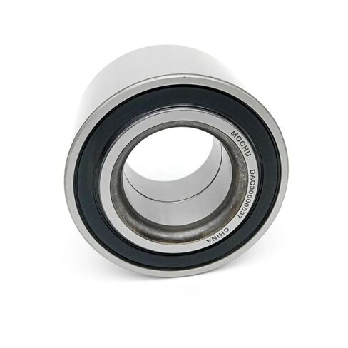 1pcs 30X60X37 DAC30600037 DAC3060372RS DU3009ADDXA VBF256906 Hub Wheel Bearing Radial Ball Bearing in Kuwait