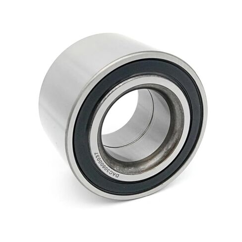 1pcs 30X60X37 DAC30600037 DAC3060372RS DU3009ADDXA VBF256906 Hub Wheel Bearing Radial Ball Bearing in Kuwait