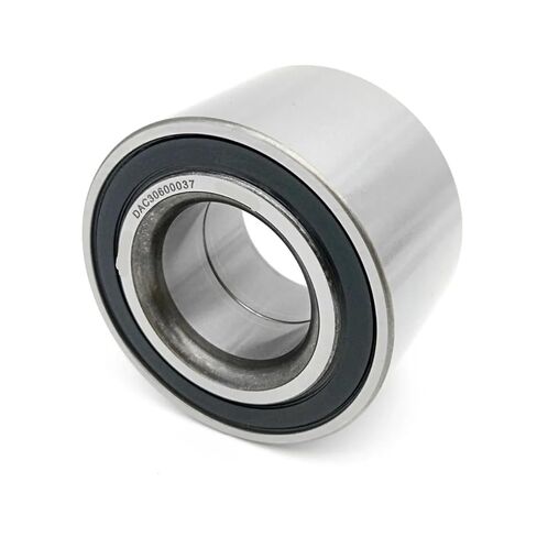 1pcs 30X60X37 DAC30600037 DAC3060372RS DU3009ADDXA VBF256906 Hub Wheel Bearing Radial Ball Bearing in Kuwait